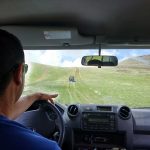 טיול ג'יפים ארמניה