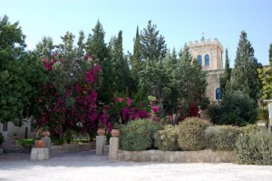 מנזר בית ג'ימאל