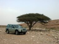 מכתש רמון. השיטה עובדת