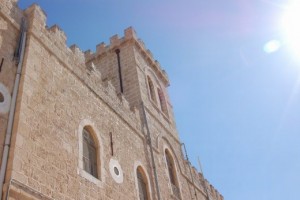 מנזר בית גאמל