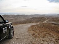 סובב נחל תקוע