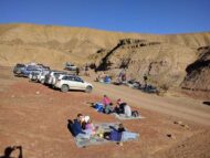 בארות עודד 4X4