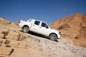 מעלה דקלים נחל נקרות