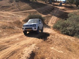 סוזוקי ג'ימני ג'ימיני