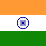 הודו דגל