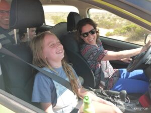 נשים נוהגות 4