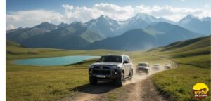 KYRGYZSTAN OPEN קירגיזסטאן תמונה פותחת