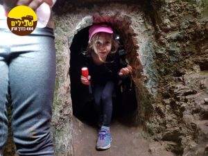 חורבת בורגין