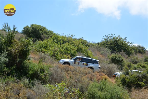 cziv3 גליל מערבי