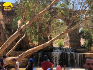 גשר הקנטרה,