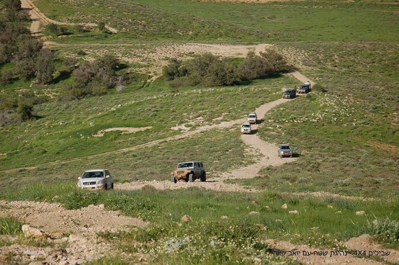 סוכות – אתגרים בחבל יתיר