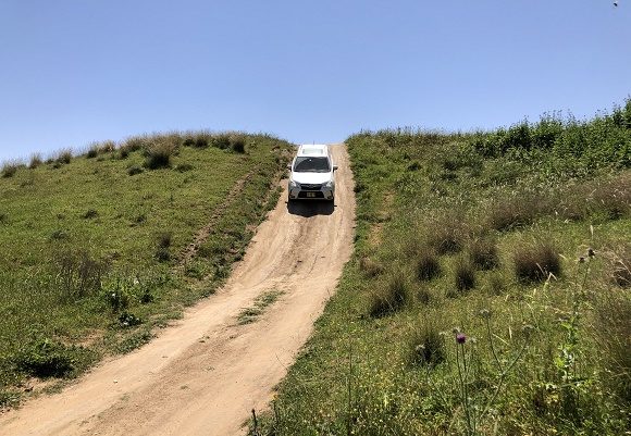 שמורת פורה, טיולי משפחות, SUV, רכבי פנאי, ג'יפונים