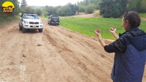 הכוונה קרקעית הדרכה הכוונה