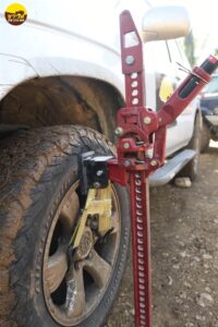 הייליפט HIGHLIFT הדגמה הדרכה