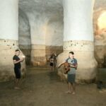 בור עוזיהו, מדבר יהודה, מאגורה, הבריכה הסודית נחל דרגות