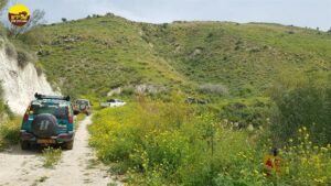 דרום רמת הגולן