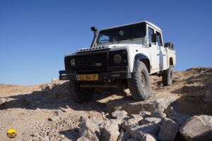 דיפנדר130 דיפנדר 130 רום טיול צעירים מדרגה הר קומות