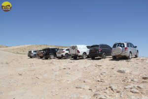 חניית שטח מרסבא