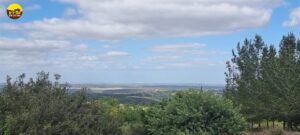 הרי ירושלים