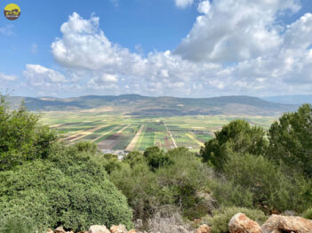 תצפית בית נטופה