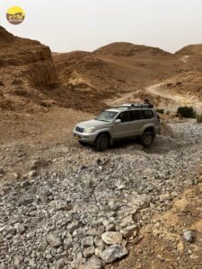 לנדקרוזר ההעתקים