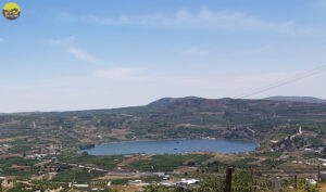 תצפית מהחרמון