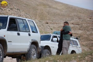 testimonials shvilim