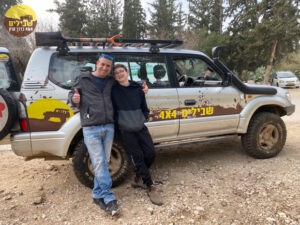 testimonials shvilim