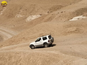 פאג'רו מרסבא