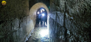 מערת התאומים