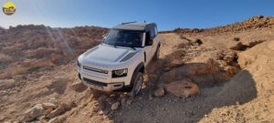 דיפנדר ירדן