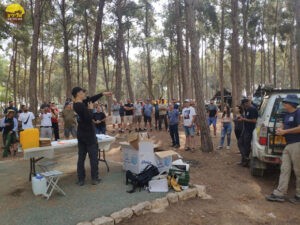 מפגש ג'יפאים 2/9/22