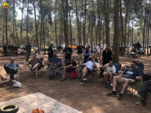 מפגש ג'יפאים 2/9/22