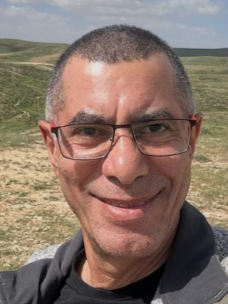 יורם לוי קטנה