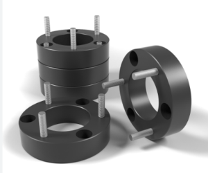 ספייסרים - תותבים