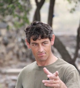 ד"ר אחיה כהן-תבור