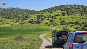 בית גוברין להב