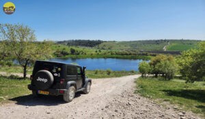 רנגלר רמות מנשה