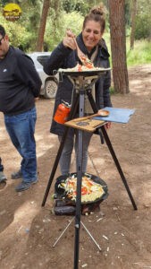 טיול קולינרי