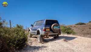 מערות נסתרות באדוריים