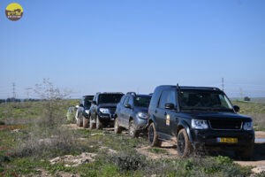 מערות נסתרות באדוריים