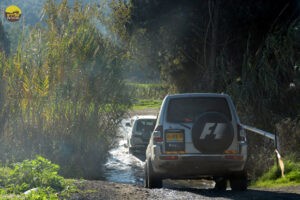 פאג'רו כרמל