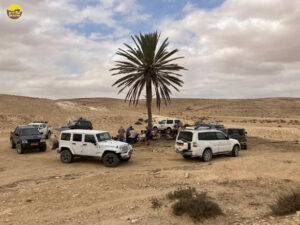 נחל סכר חולות משאש