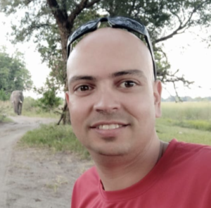 רון פלדי קטן