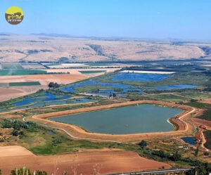 נוף מרכס נפתלי