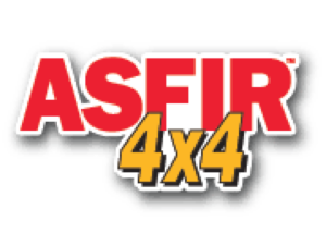 ASFIR LOGO לוגו אספיר