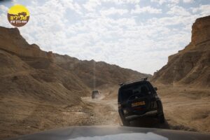 חרבות ברזל פרצים סדום187