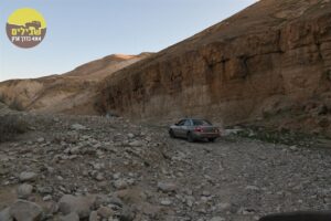 חוצה מדבר יהודה סובארו 99275