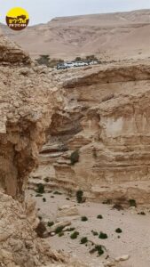 נחל צופר, צילום: רונה רביב