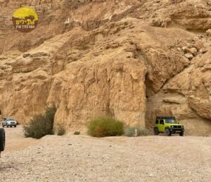 חימר פרצים סדום עומר קצרהנקרות10